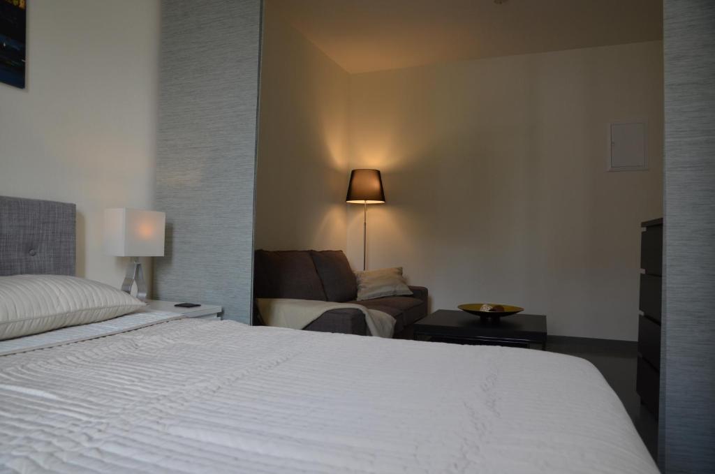 Villa Heimathafen - 