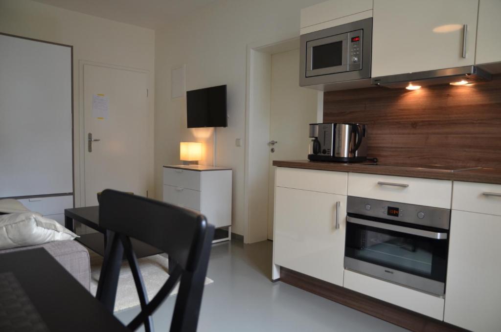 Villa Heimathafen - 