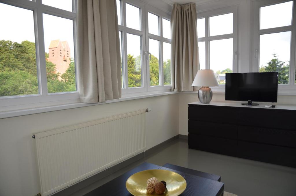 Villa Heimathafen - 