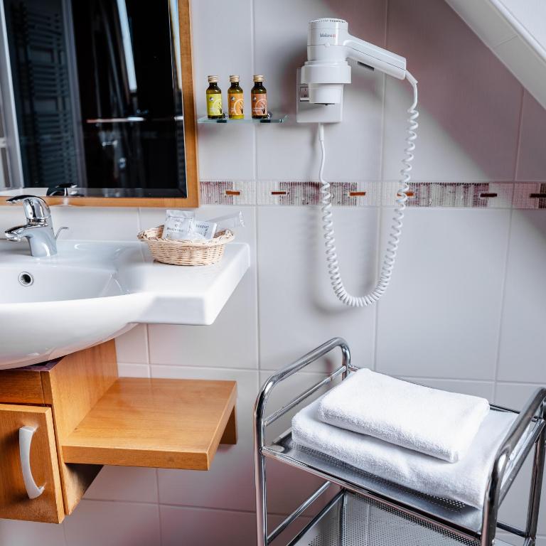 Hotel Lajta Park - Single Room