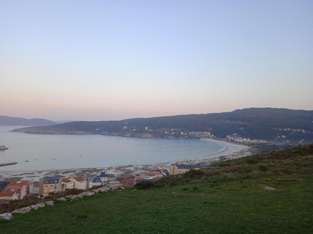 Apartamento en Laxe, Costa da Morte - Housity
