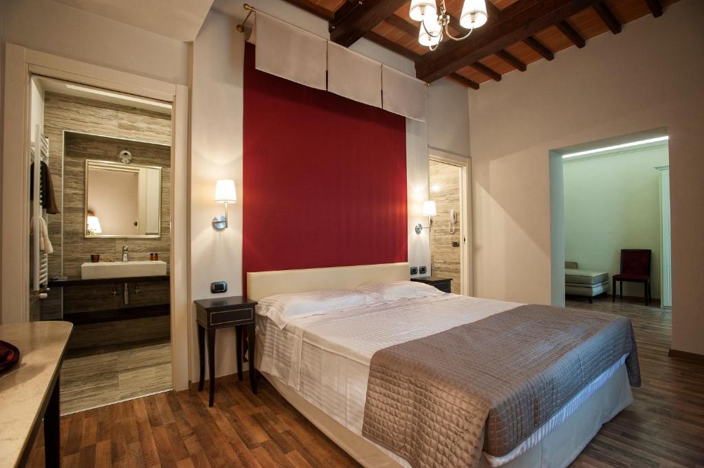 Grand Hotel Impero - Wellness & Exclusive SPA - Executive Junior Suite