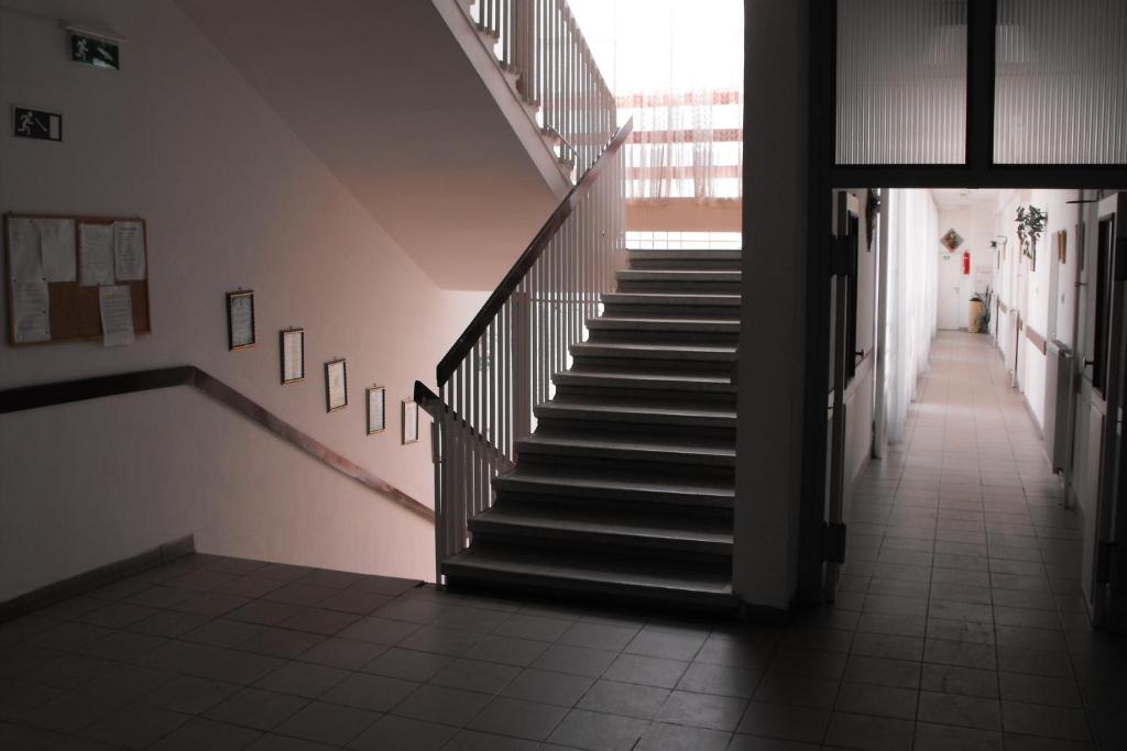 Fotografie z fotogalerie ubytování Pannonia Hostel v Budapešti