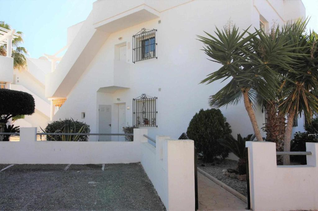 Las Palmeras apartamento cerca del centro del pueblo y ...