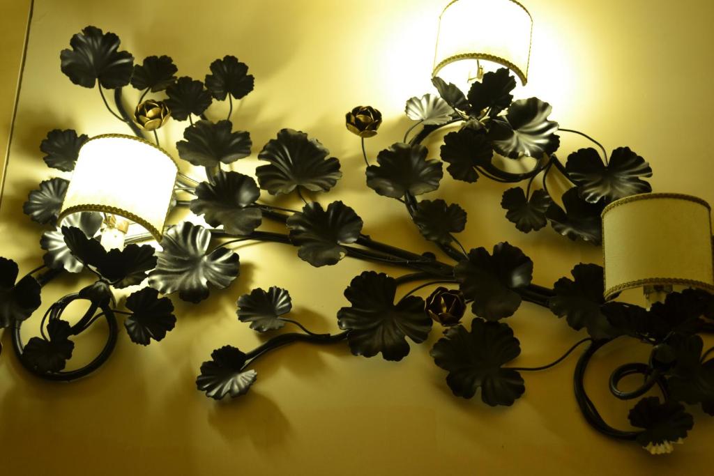Fotografie z fotogalerie ubytování Hotel Al SanPietrino v Římě