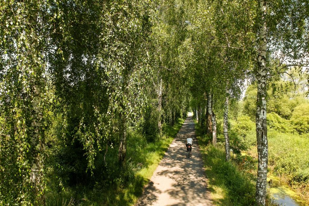 Komfortowe OH Apartamenty Zator - 16