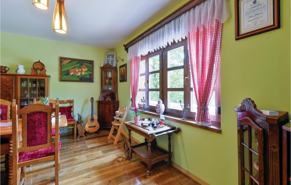 Fotografie z fotogalerie ubytování Amazing Home In Vinica With Sauna v destinaci Vinica