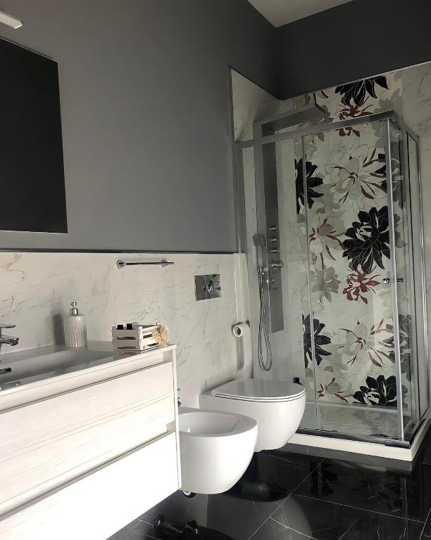 L'ANGELICA AFFITTACAMERE - Chambre De Luxe Queen