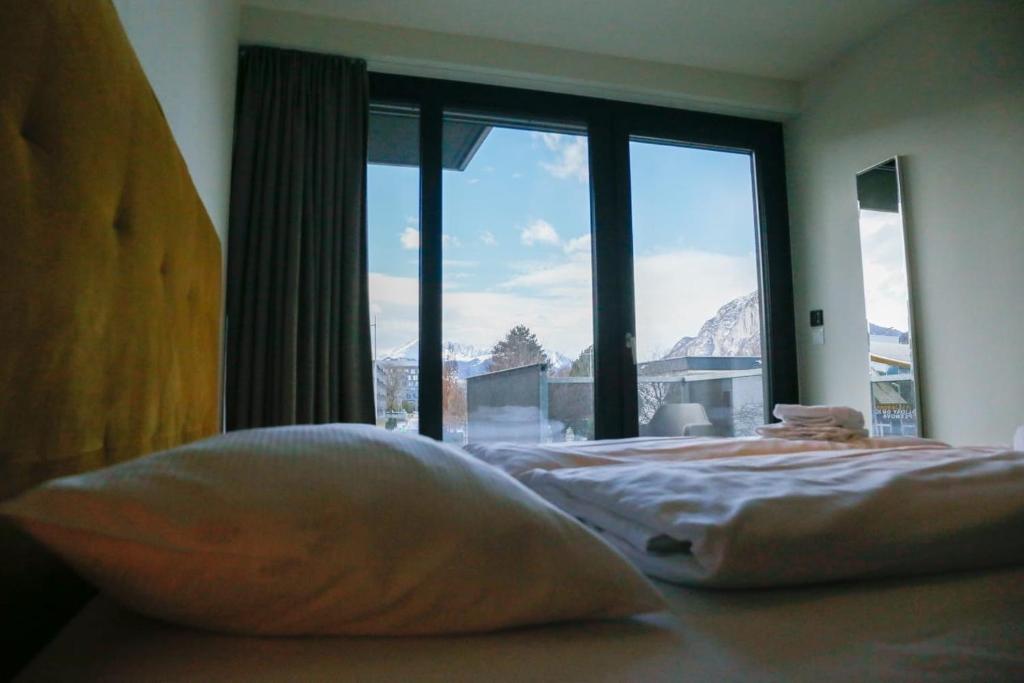 Blackhome Innsbruck City East I contactless check-in - Apartamento Estándar