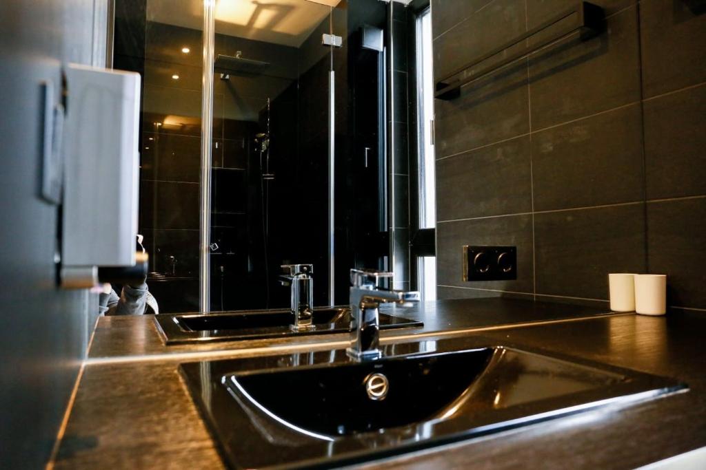 Blackhome Innsbruck City East I contactless check-in - Resim 18