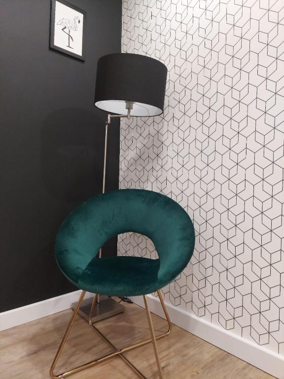 Fotografia z galérie ubytovania Apartament Premium v destinácii Čenstochová