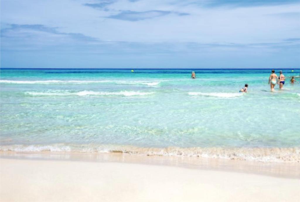 Playa Blanca, Sa Coma – aktualizované ceny na rok 2023
