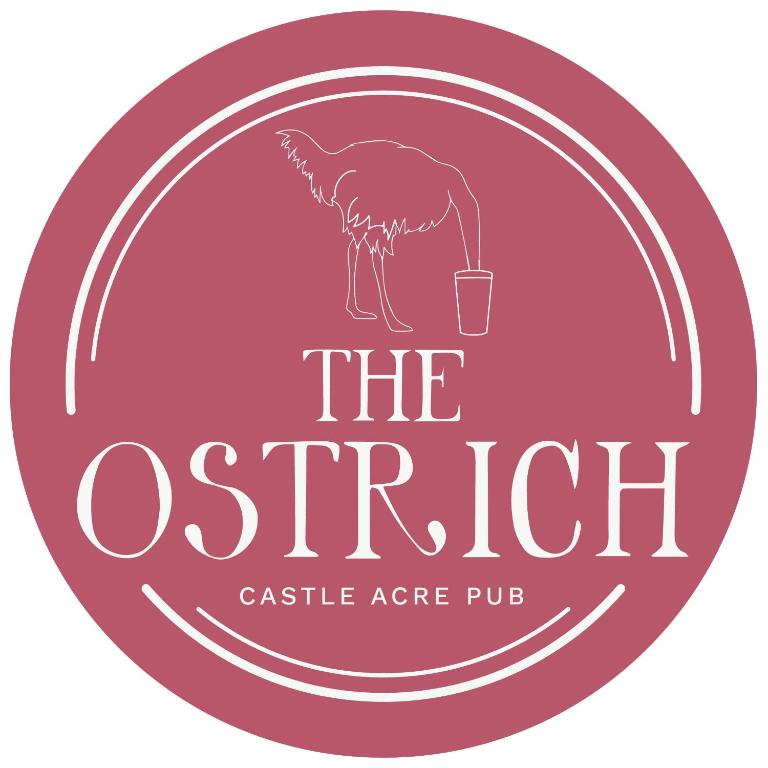 The Ostrich Castle Acre