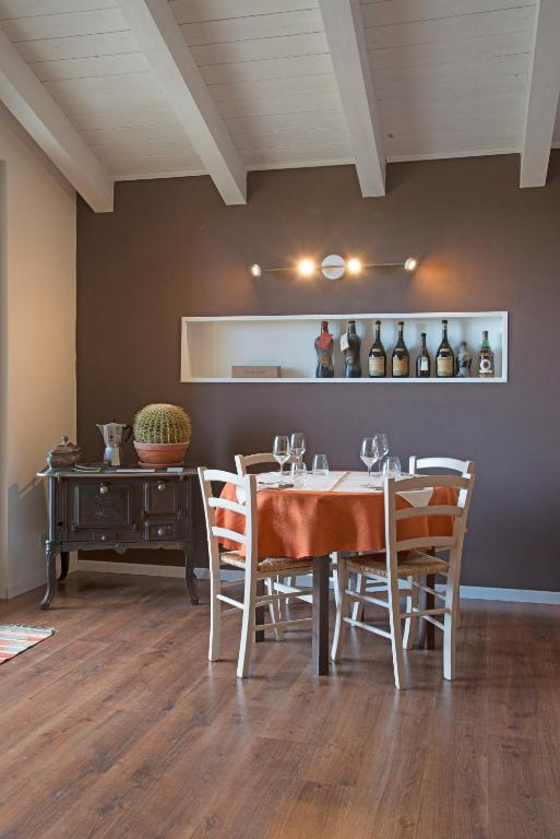 Cascina il Faggio Country House