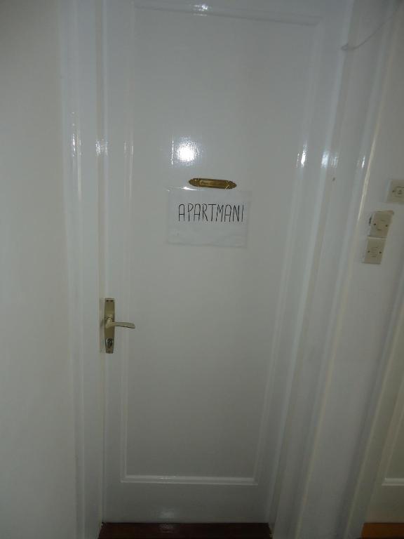 Fotografie z fotogalerie ubytování Apartments Popov v destinaci Crikvenica