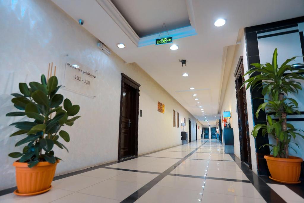صورة لـ هوسبيتاليتي باث للشقق المخدومة في الرياض