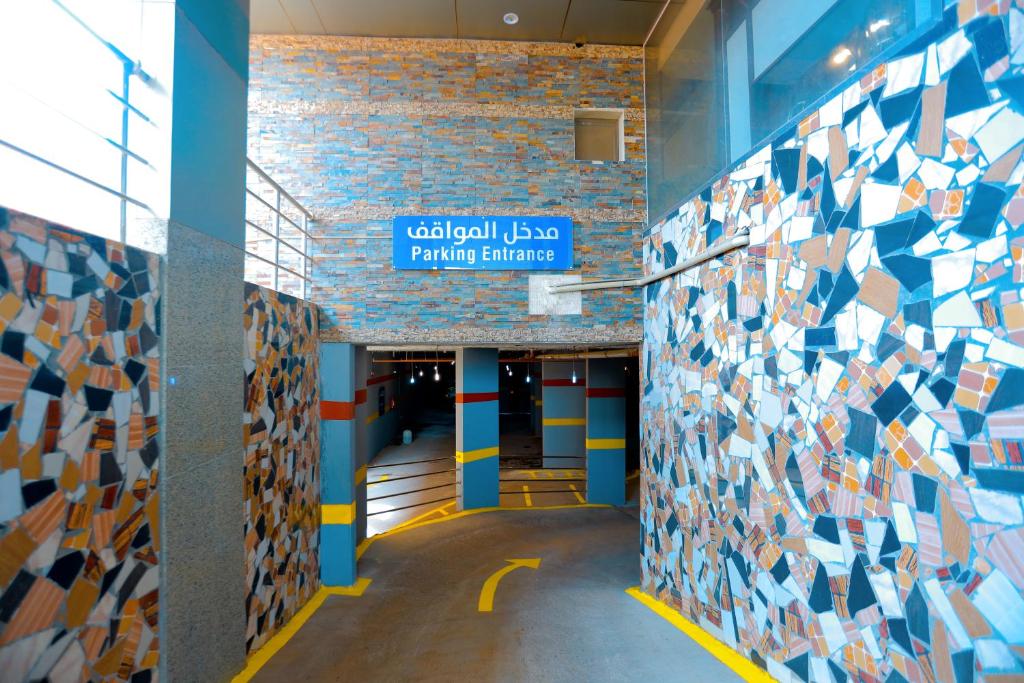 صورة لـ هوسبيتاليتي باث للشقق المخدومة في الرياض