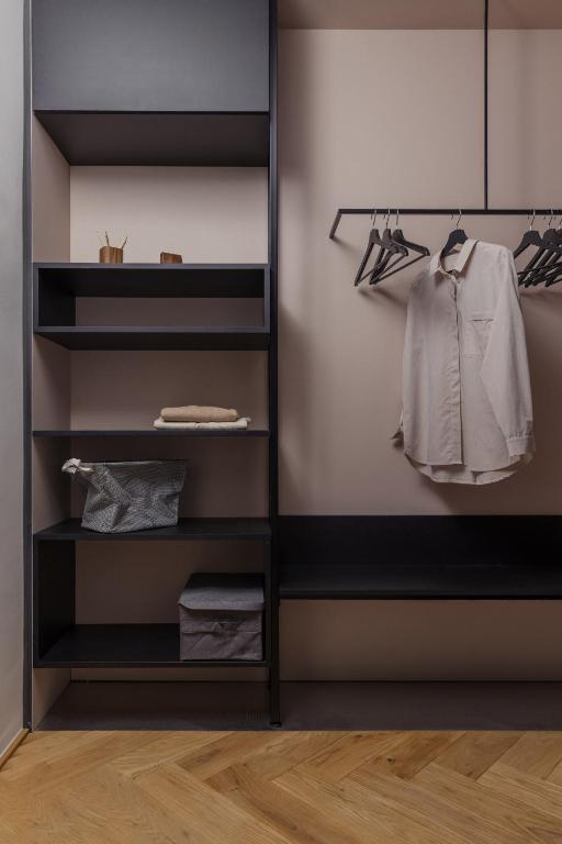 Marktbar Studios - Boutique Aparthotel - 14