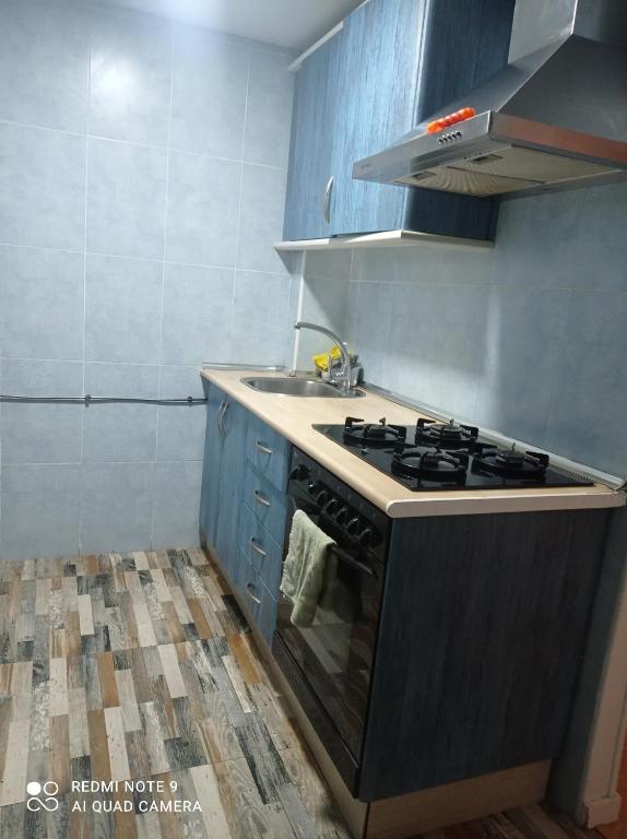 Fotografia z galérie ubytovania Valencia Apartament Encantador v destinácii Valencia