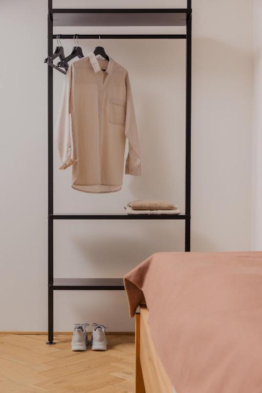 Marktbar Studios - Boutique Aparthotel - 13