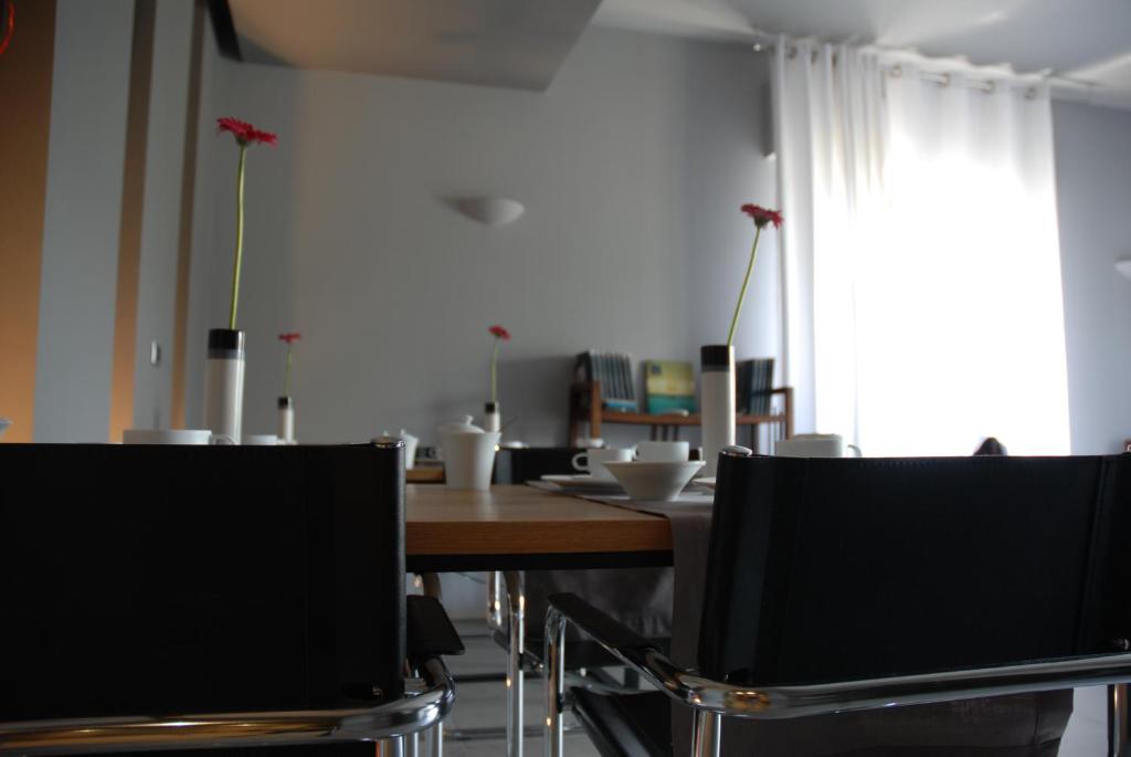 Fotografie z fotogalerie ubytování B&B Habita v destinaci Modica