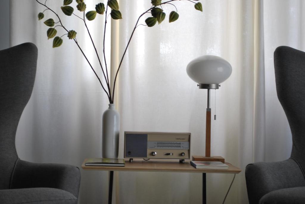 Fotografie z fotogalerie ubytování B&B Habita v destinaci Modica