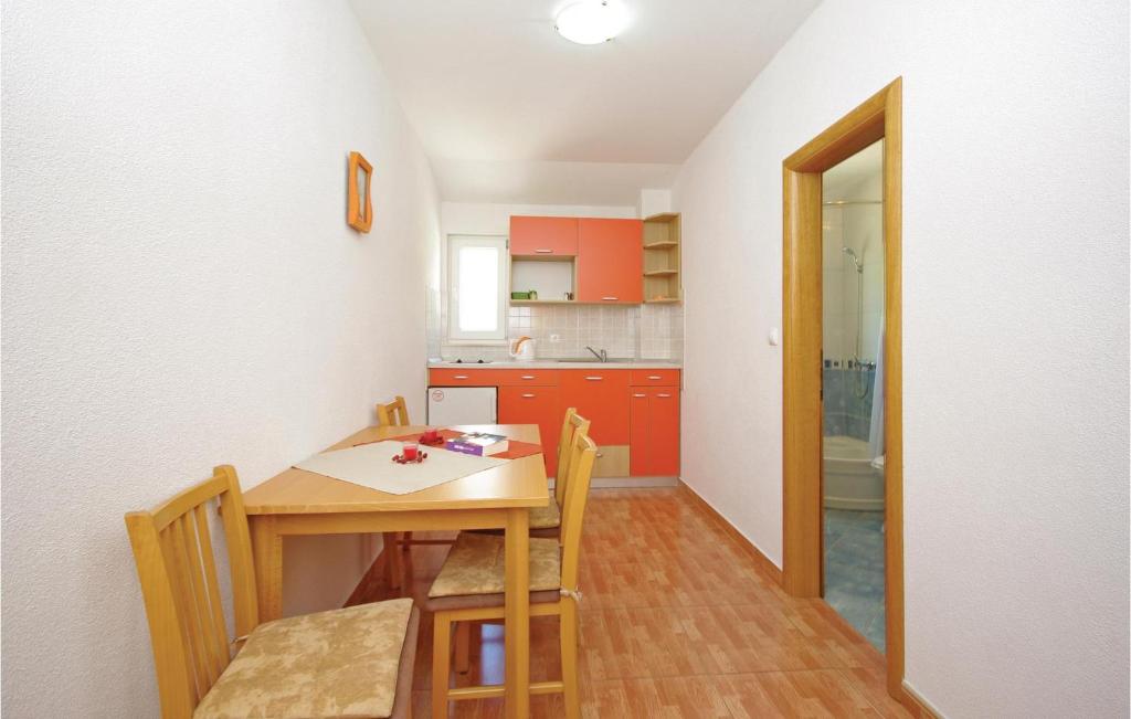 Fotografia z galérie ubytovania Holiday Apartment Krvavica 07 v Krkavici
