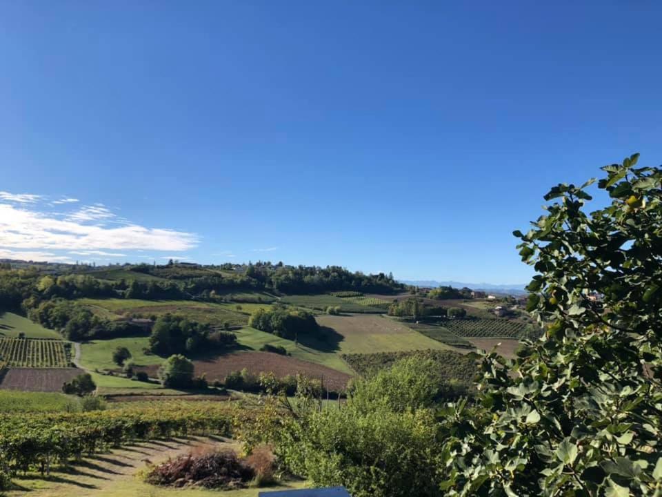 Agriturismo Podere La Piazza - Chambre De Luxe