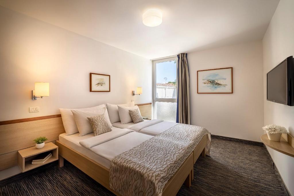 Valamar Sanfior Hotel & Casa - 1