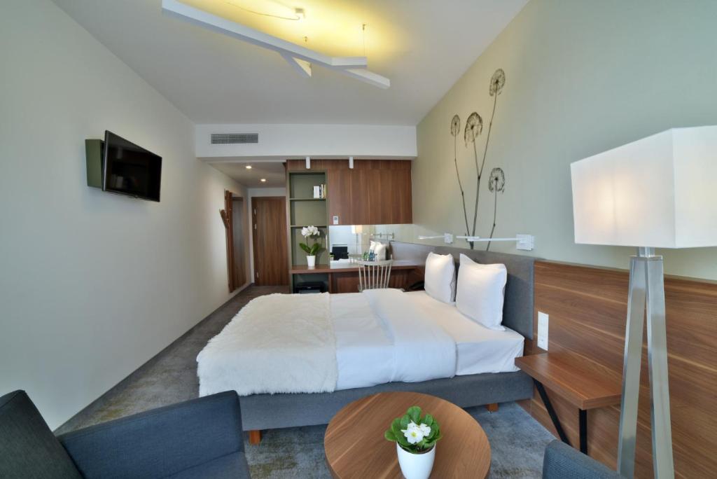 Focus Hotel Premium Lublin Conference & SPA - Resim 37