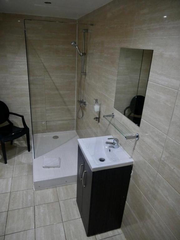 Print Works Hotel - Resim 40