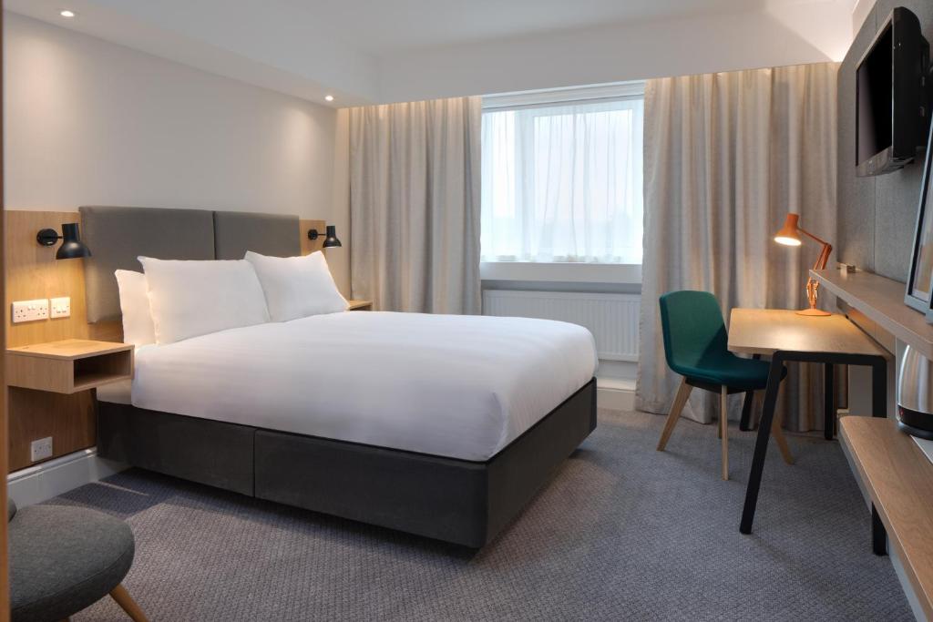 Holiday Inn Bolton Centre, an IHG Hotel - 