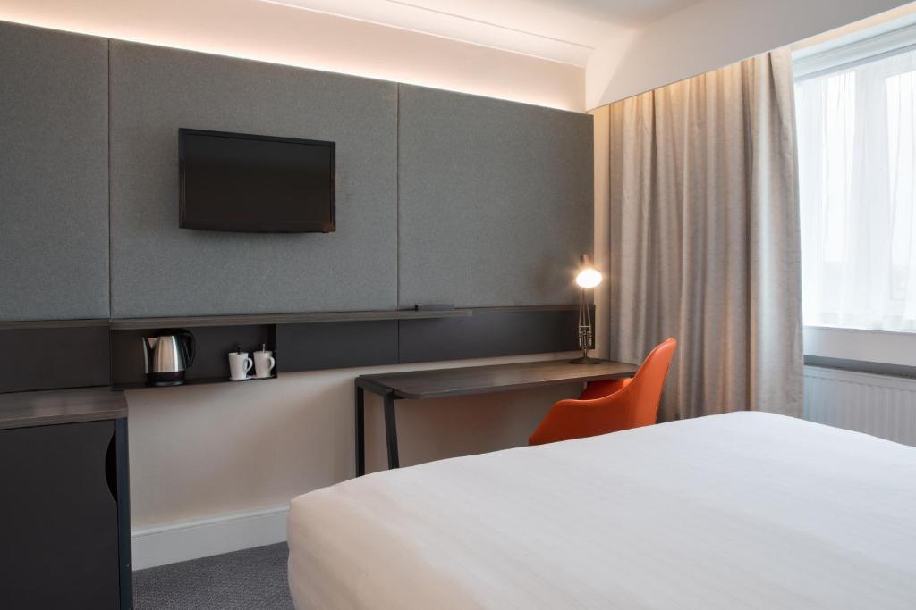 Holiday Inn Bolton Centre, an IHG Hotel - Premium -Zimmer