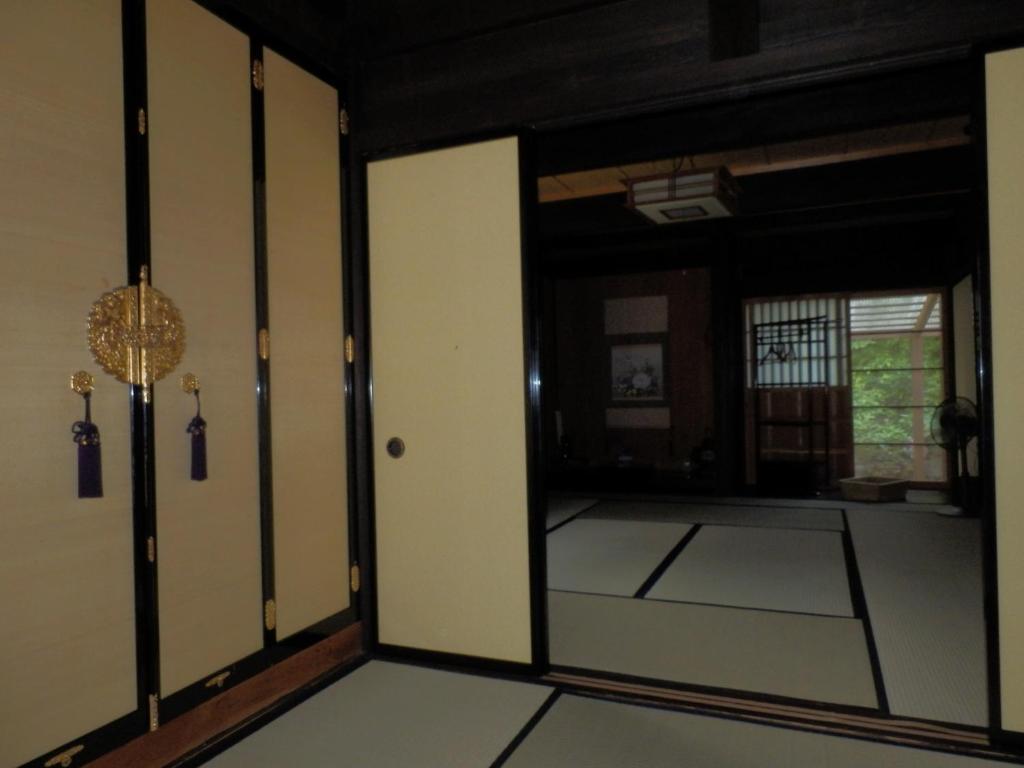 Foto sihtkohas Nanto asuva majutusasutuse Minshuku Yomoshirou galeriist