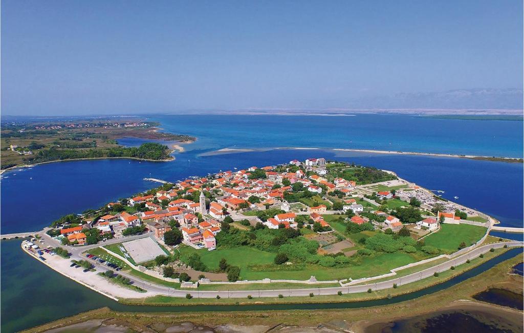 Príroda v okolí dovolenkového domu