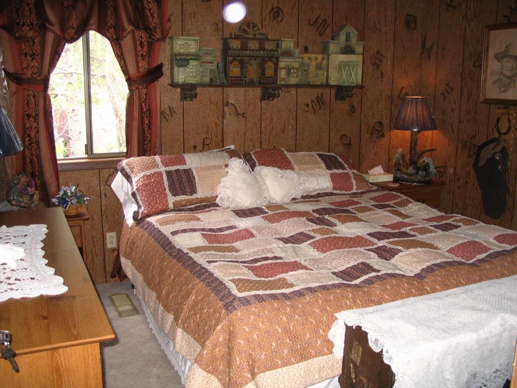 Lonesome Dove Ranch photo