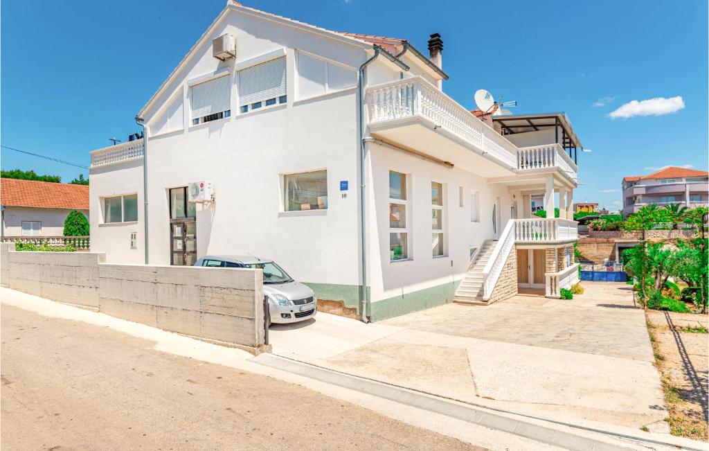 Apartment Vodice Cd-1933