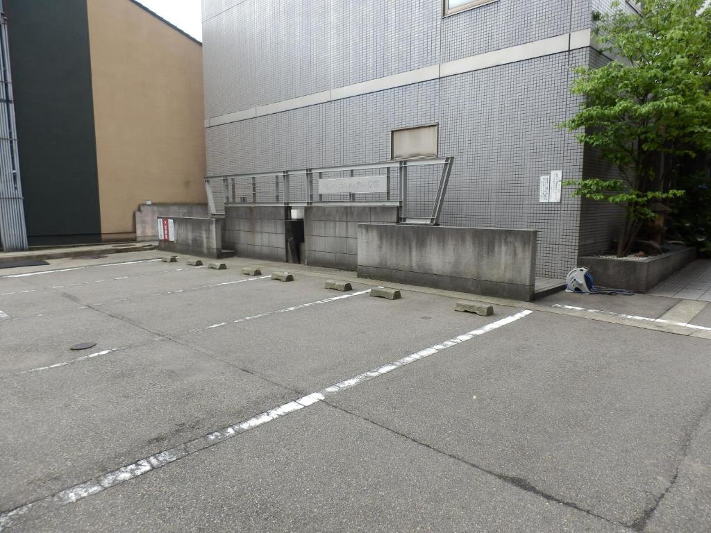 Fotografie z fotogalerie ubytování Kanazawa Central Hotel Annex v destinaci Kanazawa