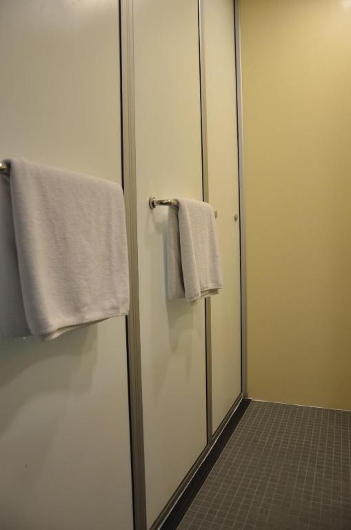 JOIN INN HOTEL Jebel Ali, Dubai - Formerly easyHotel Jebel Ali - Resim 20