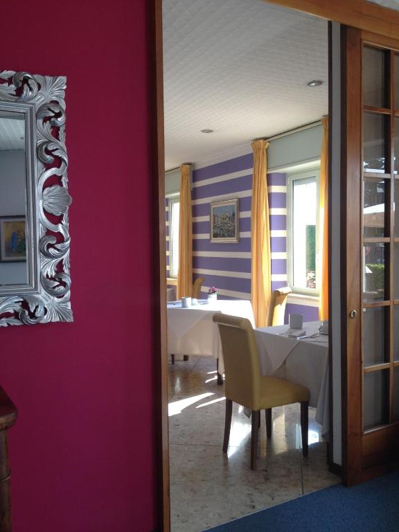 Fotografie z fotogalerie ubytování Hotel Benacus v destinaci Lazise