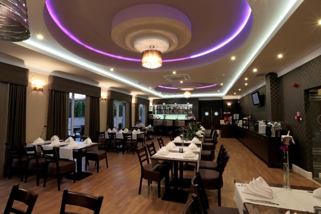 Hotel Silver - Resim 21