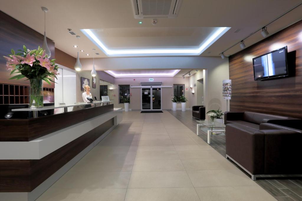 Hotel Silver - Resim 11