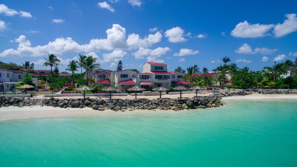 Antigua Village Beach Resort, Saint John (precios actualizados 2024)