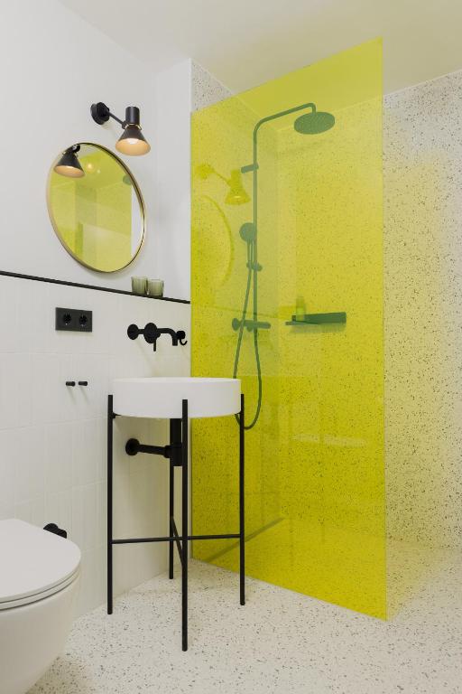 Marktbar Studios - Boutique Aparthotel - 19