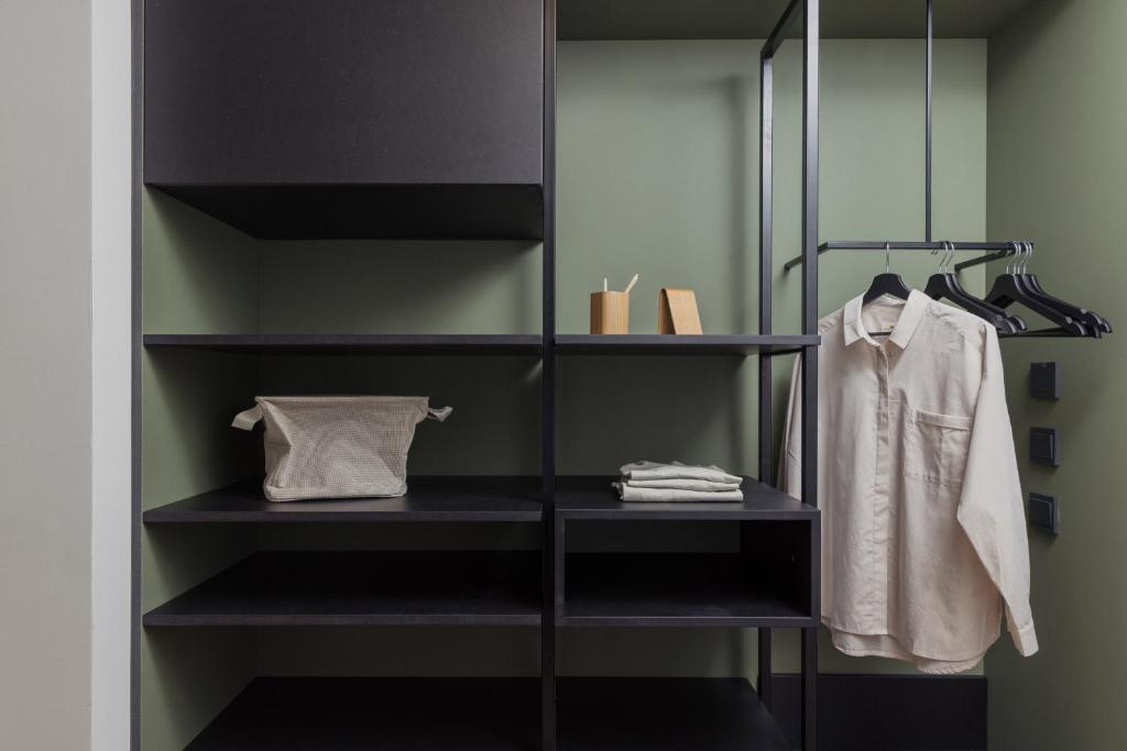 Marktbar Studios - Boutique Aparthotel - 18