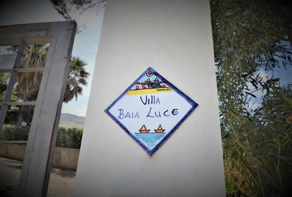 Villa Baialuce