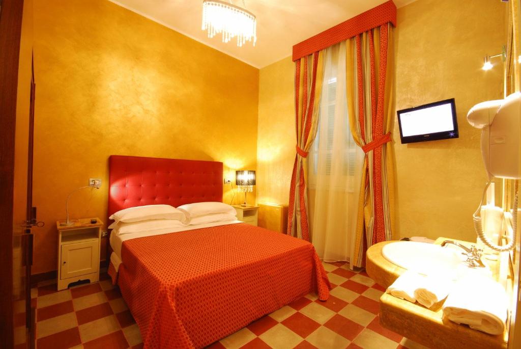 Malö Suites - Suite