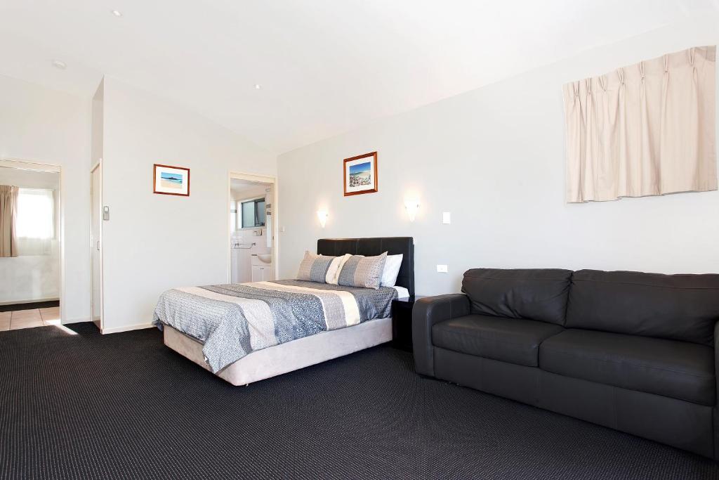 Travellers Motor Village - Luxe Suite