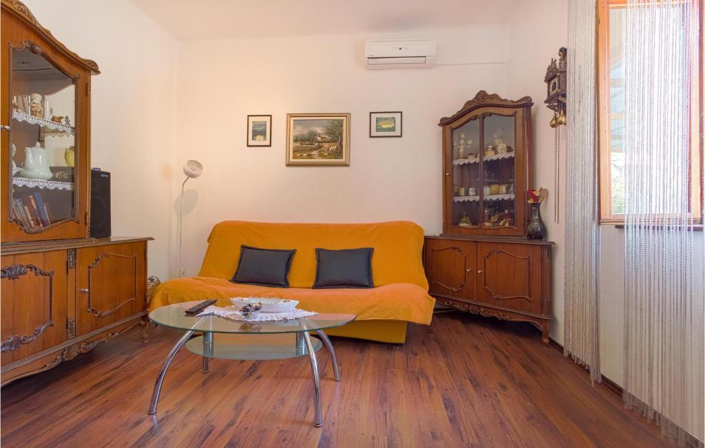 Posedenie v ubytovaní Holiday Home Zaglav 28