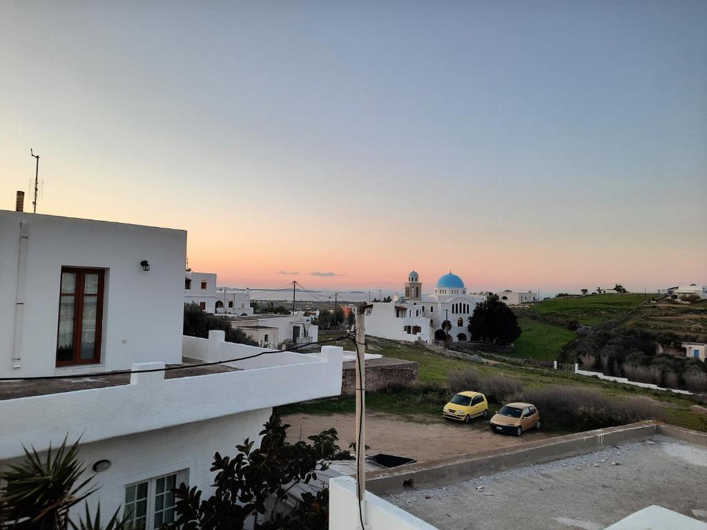 A general sea view or a sea view taken from Az apartmant